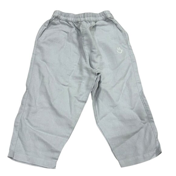 Molo Sois Pant - Iced Blue 18 Months NWT $55 Retail - Picture 1 of 4